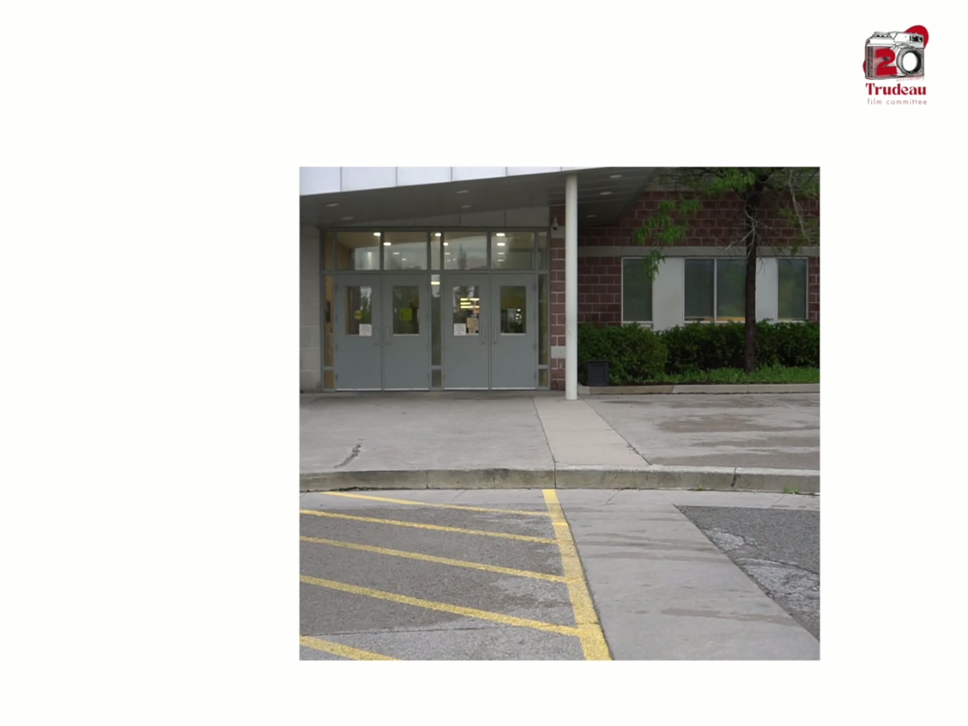 20th Anniversary Film preview